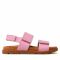 Sandali CAMPER - Brutus Sandal Kid K800490-004 Pink