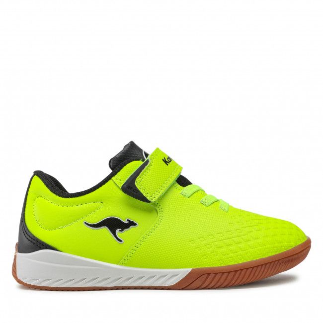 Scarpe KangaRoos - K5-Comb Ev 18766 000 7013 Neon Yellow/Jet Black