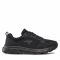 Sneakers KANGAROOS - Kn-Bath 39280 000 5500 Jet Black/Mono