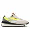 Sneakers Fila - Reggio FFM0055.13095 Antique White/Safety Yellow