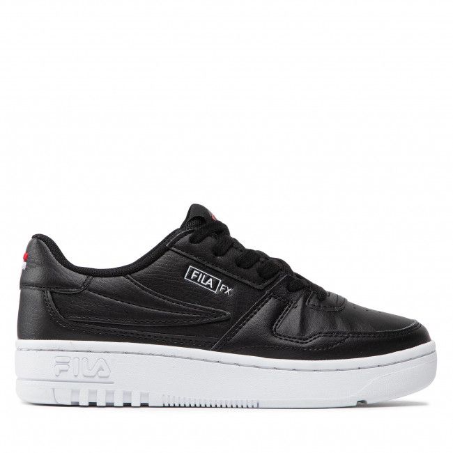 Sneakers Fila - Fxventuno Teens FFT0007.80010 Black