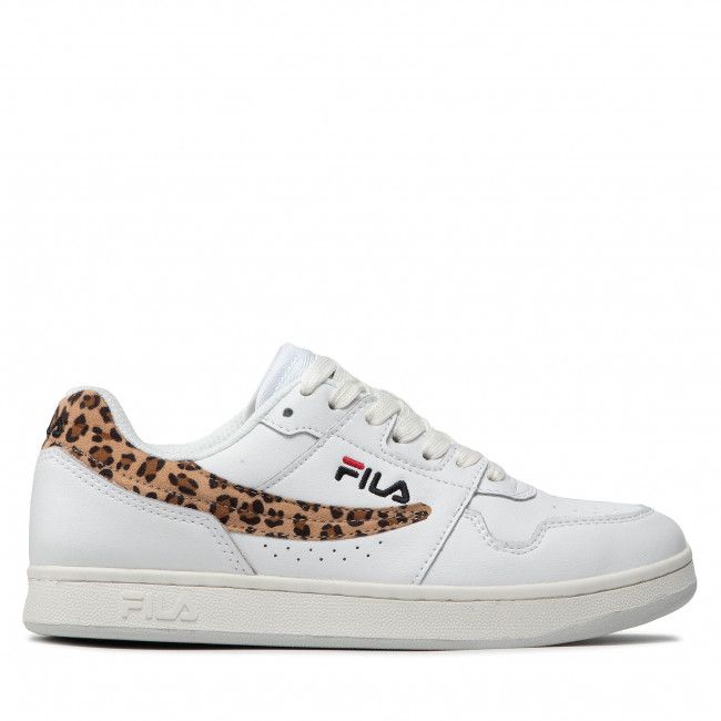 Sneakers Fila - Arcade A Wmn FFW0058.10004 White