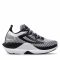Scarpe Fila - Shocket Run Wmn FFW0108.83036 Black/White