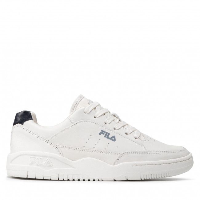 Sneakers Fila - Town Classic Pm Wmn FFW0123.13037 White/Fila Navy