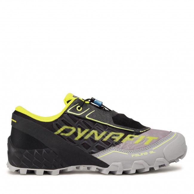 Scarpe DYNAFIT - Feline Sl 64053 Alloy/Black Out 0545