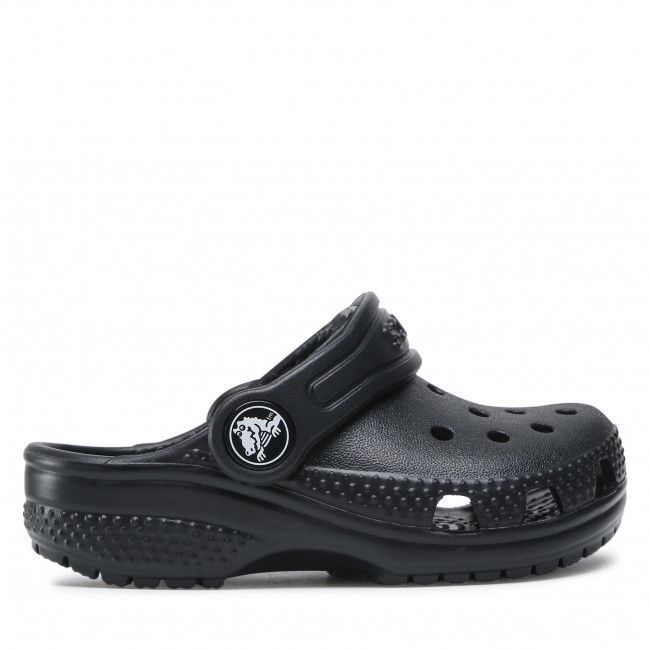 Ciabatte CROCS - Classic Clog T 206990 Black