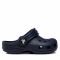 Ciabatte CROCS - Classic Clog T 206990 Navy