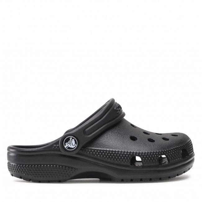 Ciabatte Crocs - Classic Clog K 206991 Black