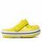 Ciabatte Crocs - Crocband Clog T 207005-725 Citrus/Grey
