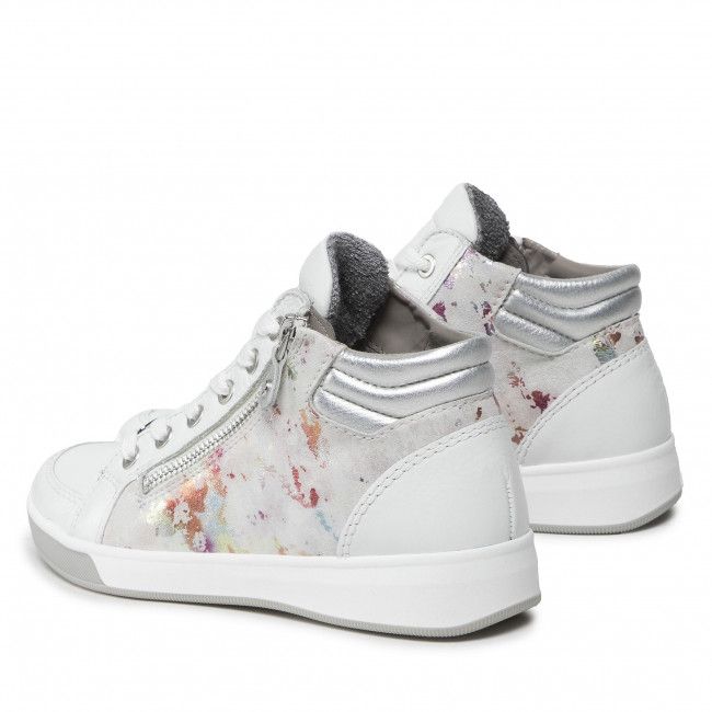 Sneakers ARA - 12-34499-04 Weiss