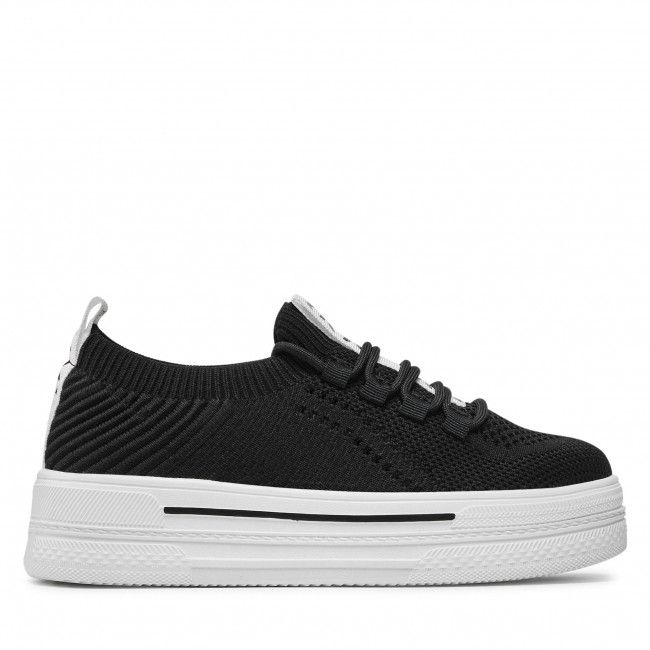 Sneakers GOE - JJ2N4166 Black