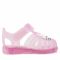 Sandali IGOR - HELLO KITTY Tobby V. Kitty S10268-022 Tr.Rosa