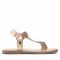 Sandali Les Tropeziennes - Ieva C43139 Rose Gold