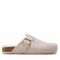 Pantofole Geox - D Bronia C D16LSC 000NY C1002 Off White