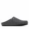 Pantofole Geox - U Ghita A U26ERA 000NY C9004 Anthracite