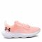 Scarpe UNDER ARMOUR - Ua W Victory 3023640-602 Pnk/Wht