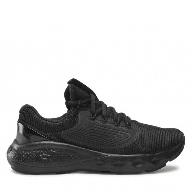 Scarpe Under Armour - Ua Charged Vantage 2 3024873-002 Blk/Blk