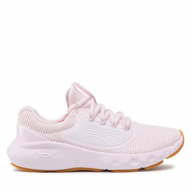 Scarpe UNDER ARMOUR - Ua W Charged Vantage 2 3024884-600 Pnk/Pnk