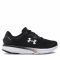 Scarpe UNDER ARMOUR - Ua W Charged Escape 3 Bl 3024913 Blk/Blk