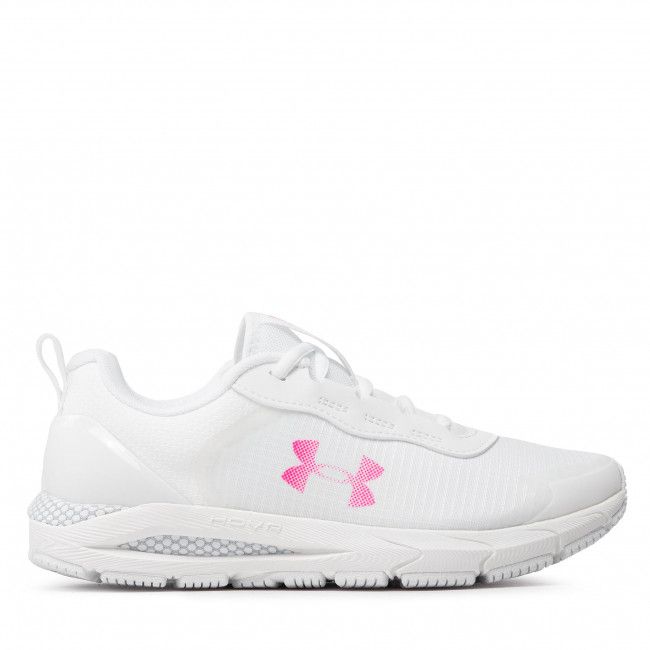 Scarpe Under Armour - Ua W Hovr Sonic Se 3024919-104 Wht/Grn