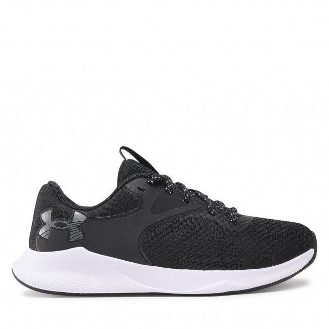 Scarpe Under Armour - Ua W Charged Aurora 2 3025060-001 Blk/Blk