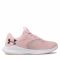 Scarpe Under Armour - Ua W Charged Aurora 2 3025060-600 Pnk/Pnk