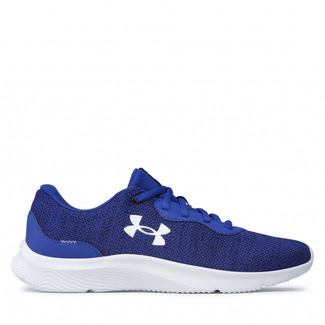 Scarpe Under Armour - Ua Mojo 2 3024134-402 Blu/Blk