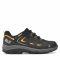 Scarpe da trekking JACK WOLFSKIN - Vojo Texapore Low K 4042191 Black/Burly Yellow