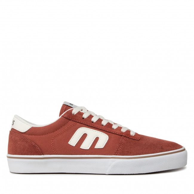 Scarpe sportive Etnies - Calli Vulc 4101000544 Rust 601