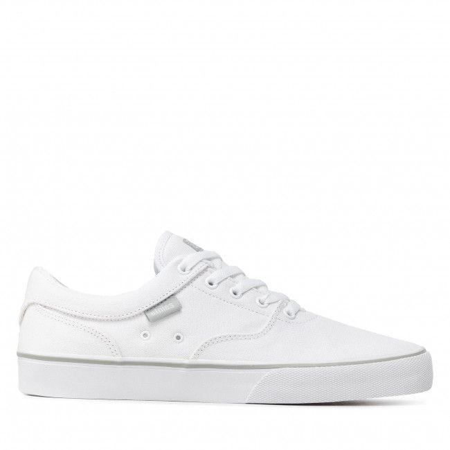 Scarpe sportive ETNIES - Factor 4101000553100 White