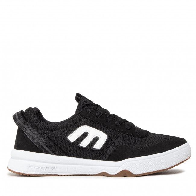 Sneakers Etnies - Ranger Lt 4101000549 Black/White/Gum 979