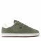 Sneakers ETNIES - Kids Josl1n 430200014 Olive 301