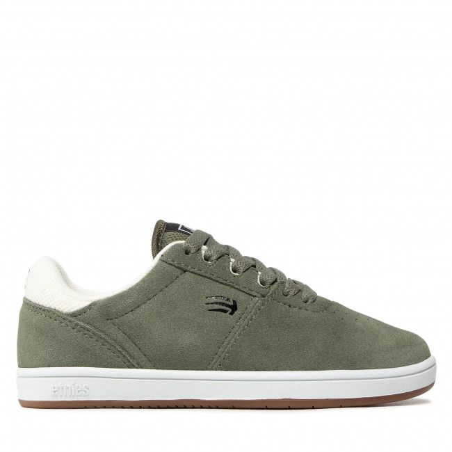 Sneakers ETNIES - Kids Josl1n 430200014 Olive 301