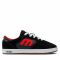Sneakers Etnies - Kids Windrow 4301000146599 Black/Red/White