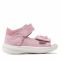 Sandali Superfit - 1-000067-5000 M Rosa