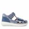 Sandali Superfit - 1-000393-8000 S Blau