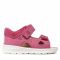 Sandali Superfit - 1-000514-5500 M Pink/Rosa