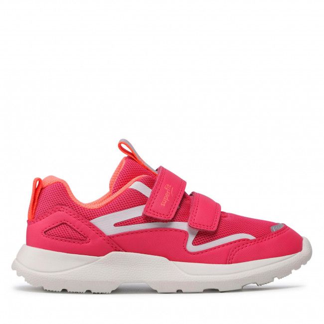 Sneakers Superfit - 1-006206-5500 S Pink/Orange