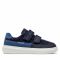 Sneakers Superfit - 1-006456-8000 M Blau/Blau