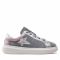 Sneakers Superfit - 1-006461-2500 M Hellgrau/Rosa