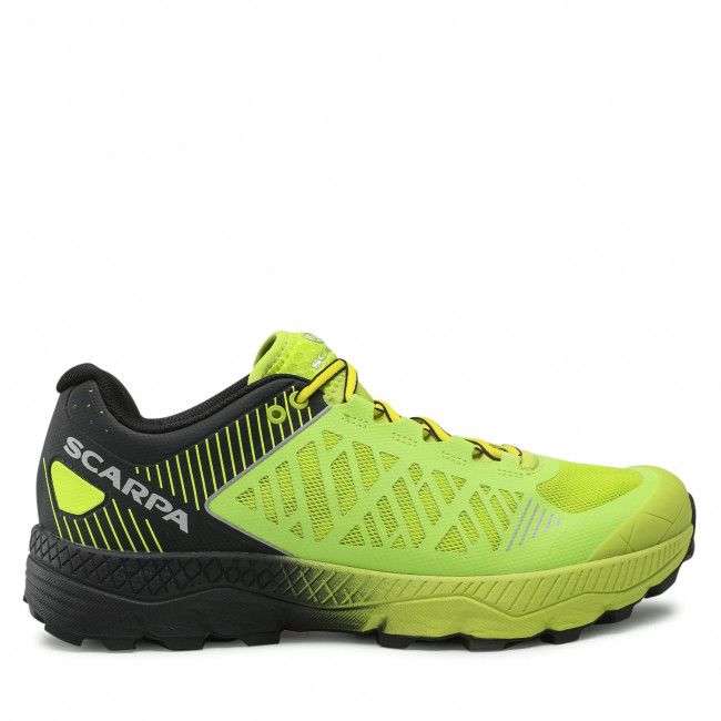 Scarpe SCARPA - Spin Ultra 33072-350 Acid Lime