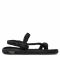 Sandali BOHONOMAD - HAW.0020.WRS Black