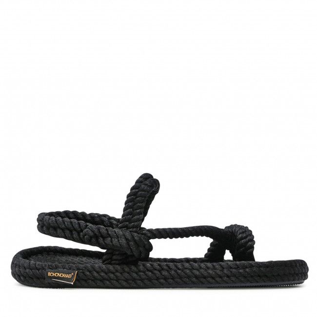 Sandali BOHONOMAD - HAW.0020.WRS Black