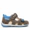 Sandali SUPERFIT - 1-600140-7000 S Grun/Blau