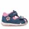 Sandali SUPERFIT - 1-609037-8010 M Blau/Rosa