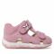 Sandali Superfit - 1-609041-5510 M Rosa/Rosa