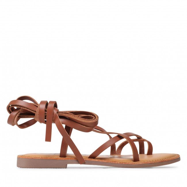 Sandali GIOSEPPO - Claverack 58494 Tan