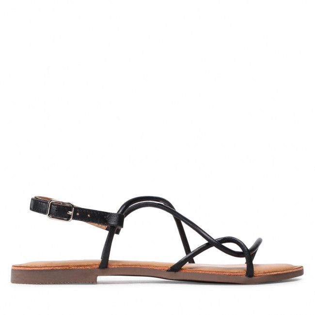 Sandali GIOSEPPO - Guira 65032 Black