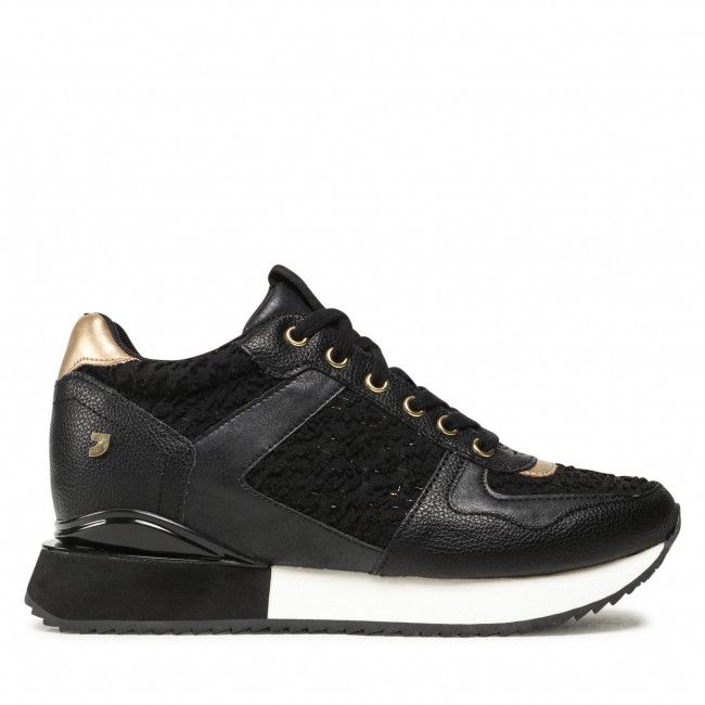 Sneakers GIOSEPPO - Bazine 65374 Black