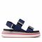 Sandali GIOSEPPO - Martland 65466 Navy